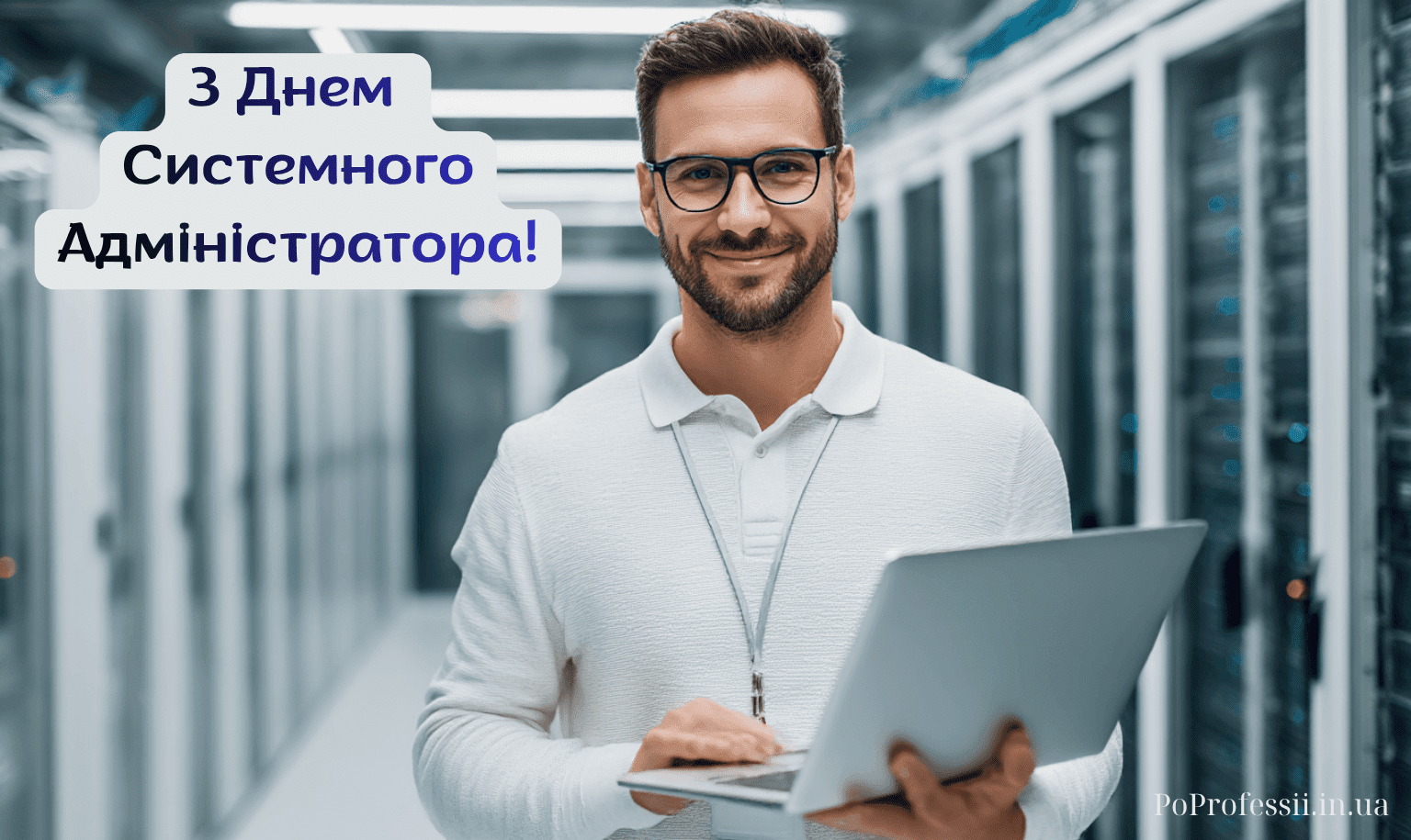 День системного администратора