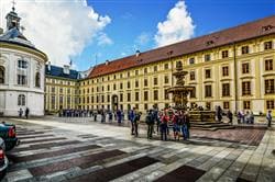 Вища освіта в Чехії: бюджет і контракт