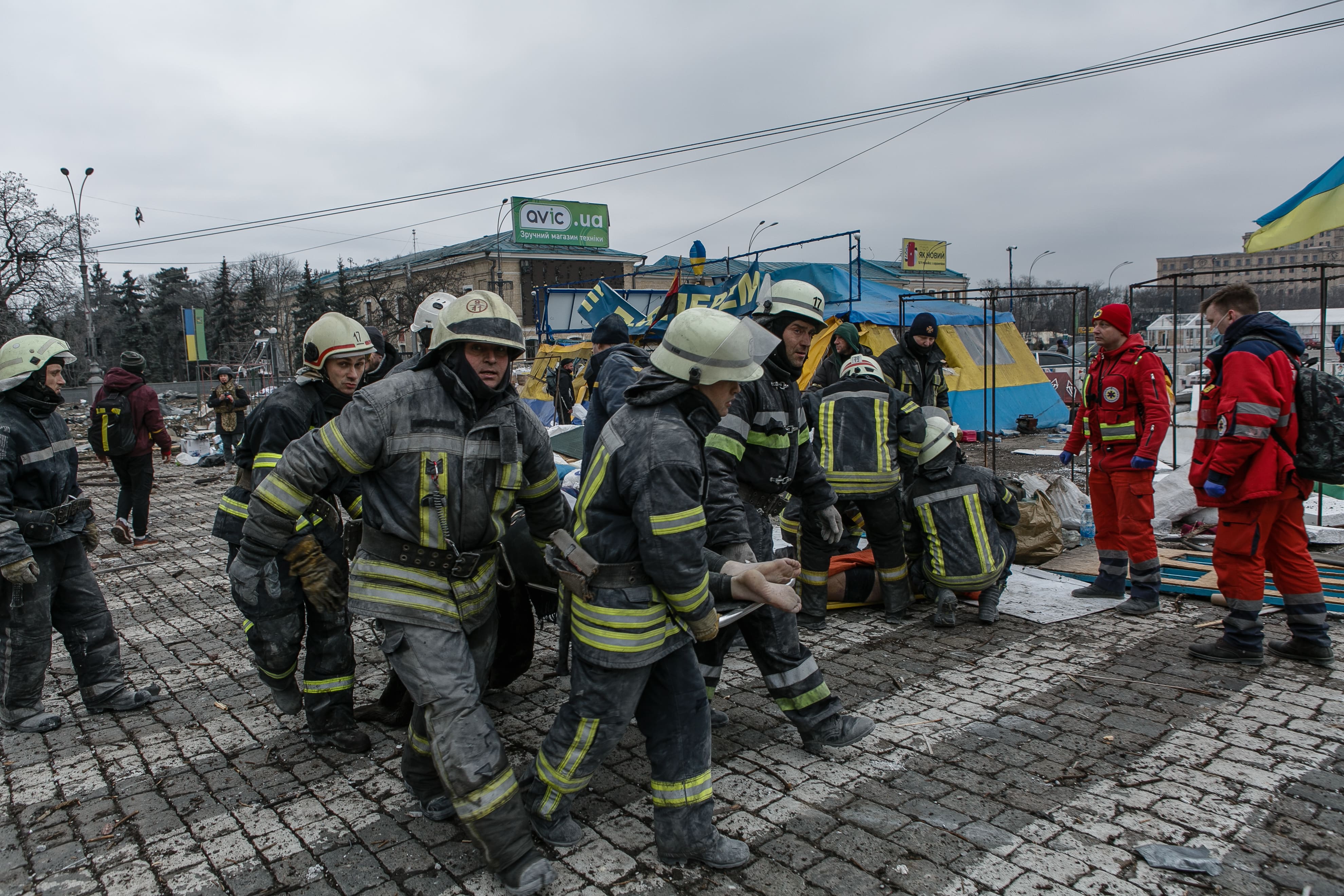 Професії, що підлягають бронюванню від мобілізації в Україні 2024-2025