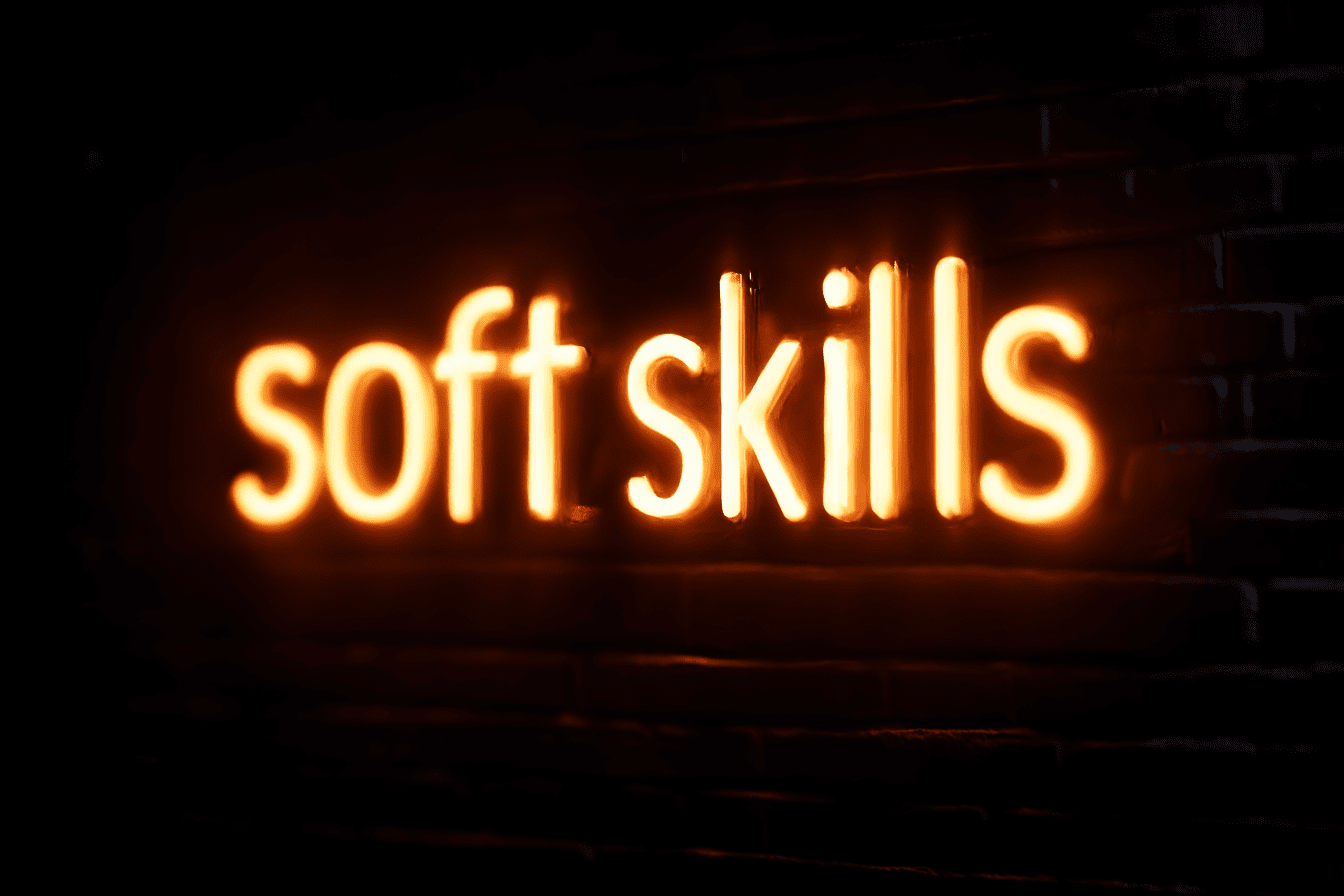 Що таке soft skills та як їх розвивати?