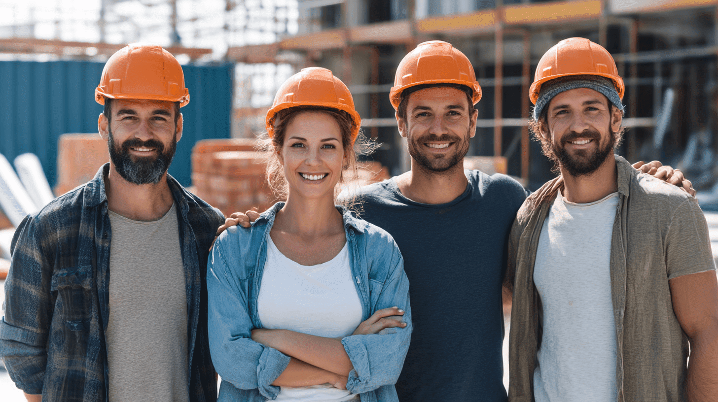 Сучасні професії та можливості роботи за кордоном для українців