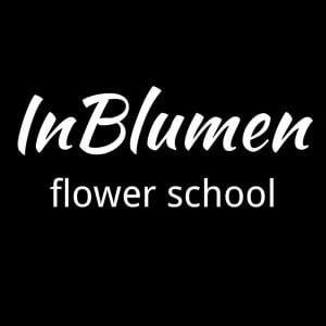  Inblumen flower school