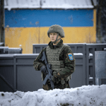 Профессии, подлежащие бронированию от мобилизации в Украине 2024 - 2025