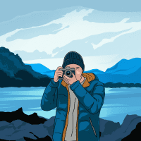 День фотографа