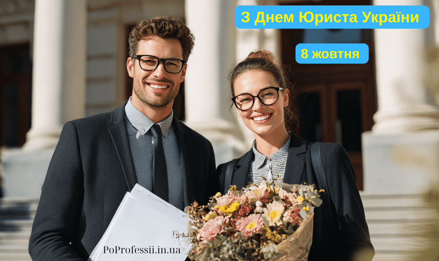 День юриста Украины