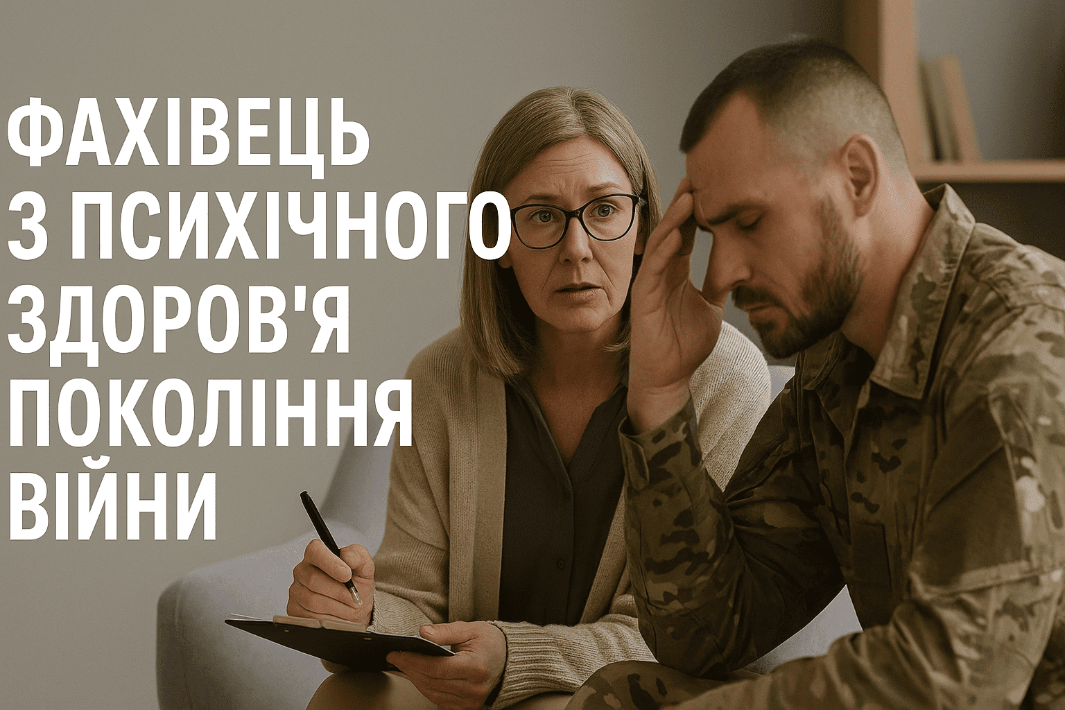 Затребувані професії після війни в Україні: 15 спеціальностей, що формують майбутнє країни