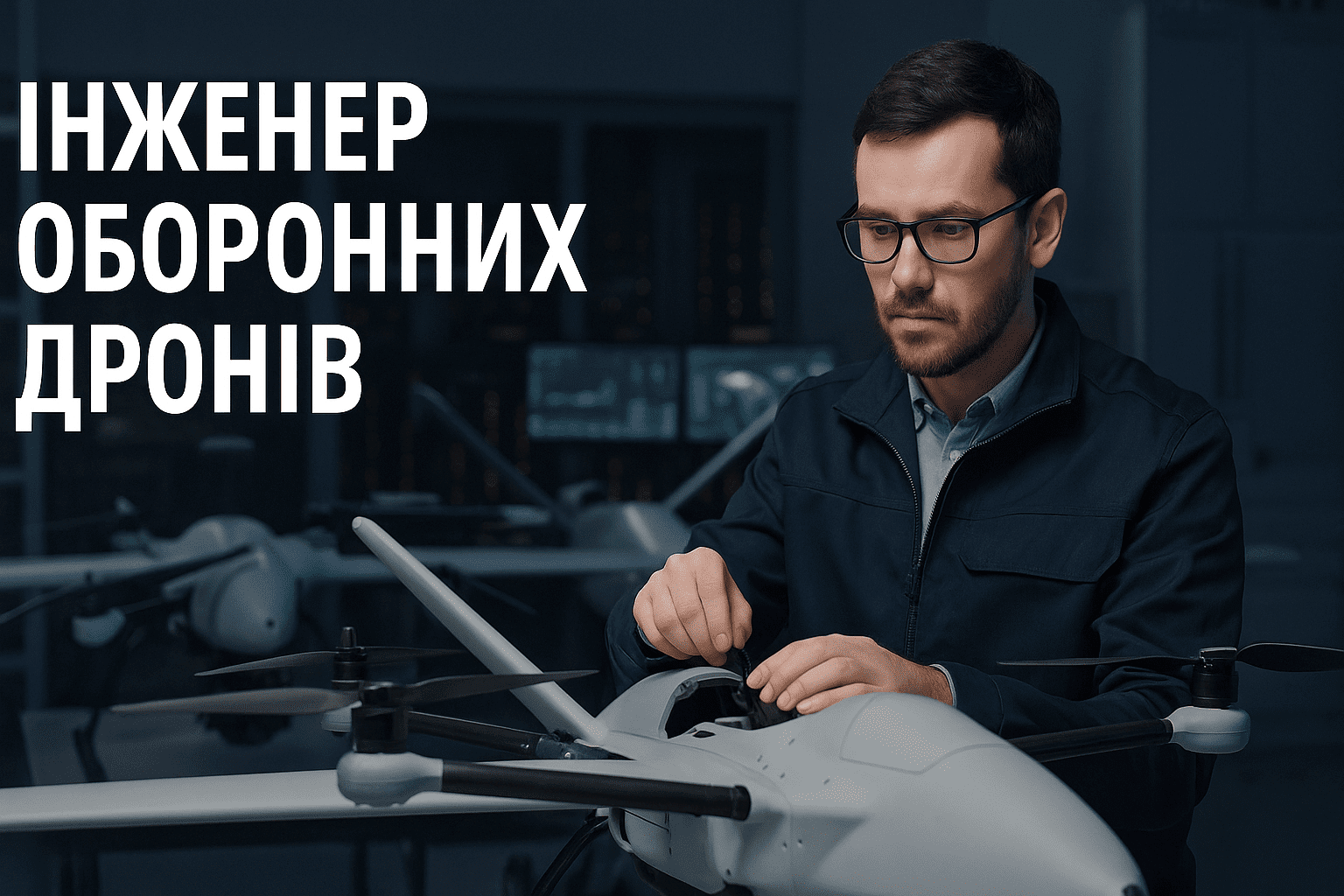 Затребувані професії після війни в Україні: 15 спеціальностей, що формують майбутнє країни