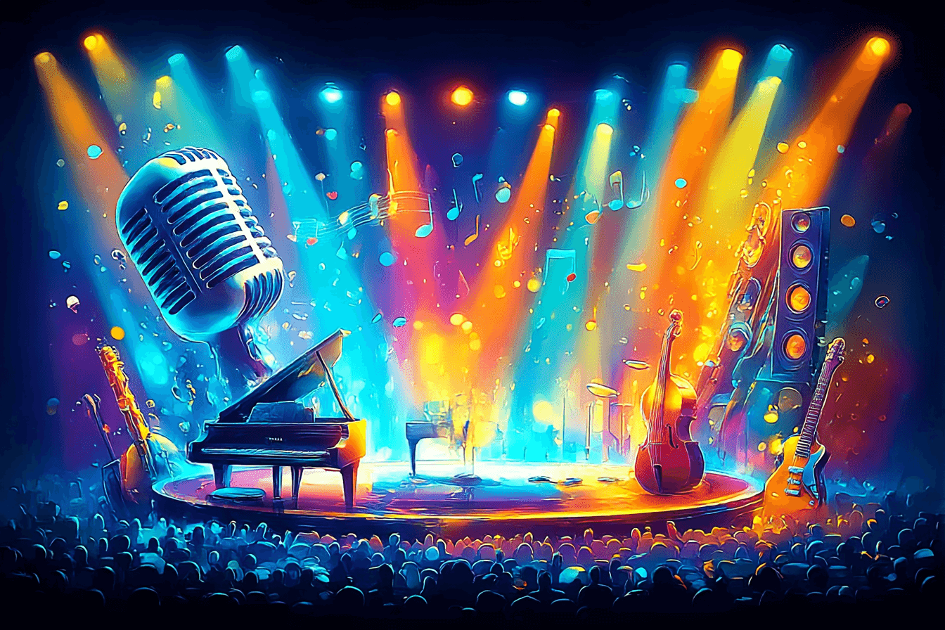 Міжнародний день музики