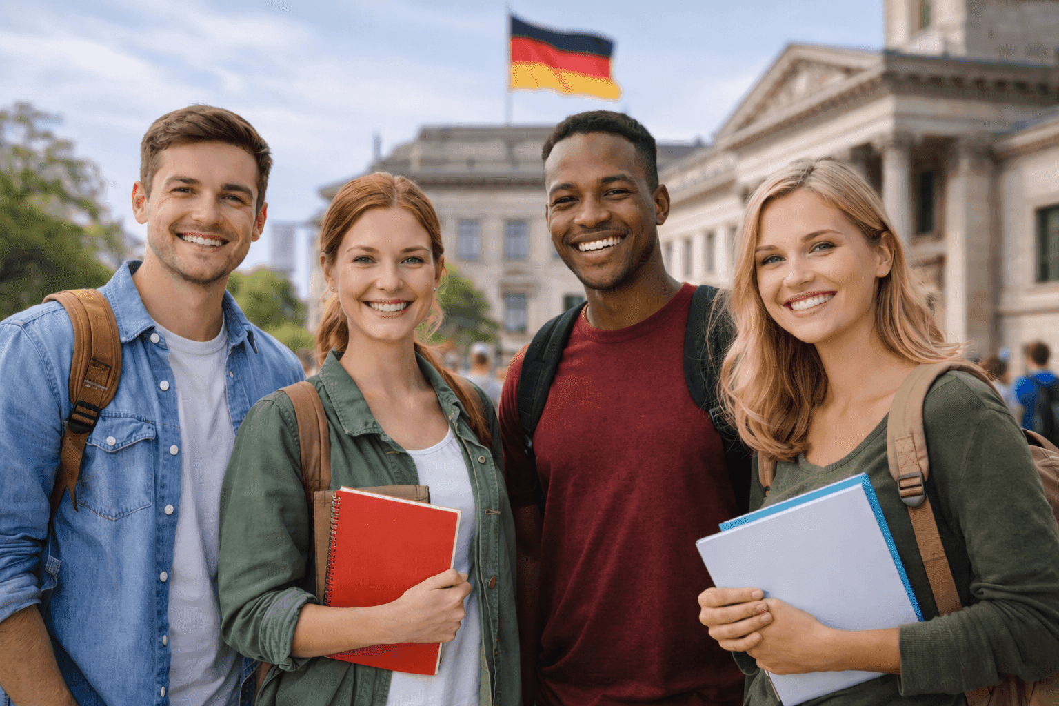 Найпопулярніші спеціальності за вступом у світі у 2025 році