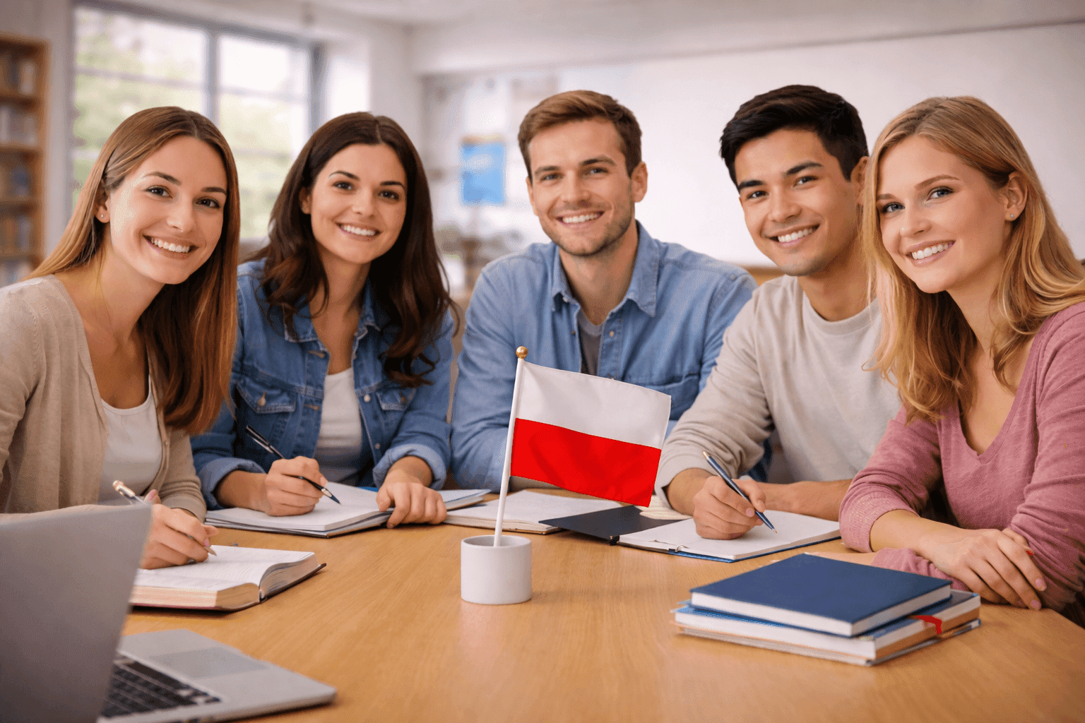 Найпопулярніші спеціальності за вступом у світі у 2025 році