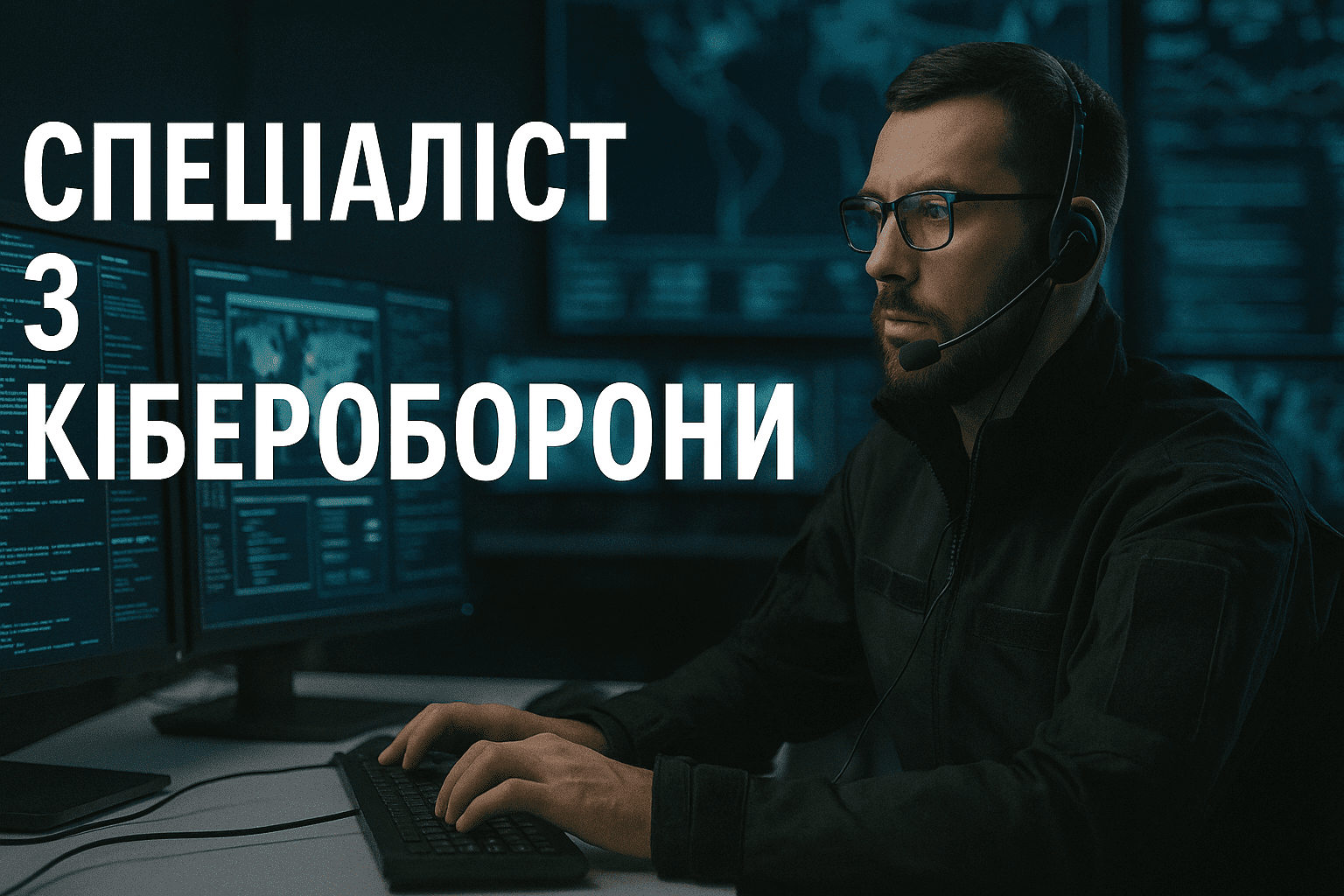 Затребувані професії після війни в Україні: 15 спеціальностей, що формують майбутнє країни