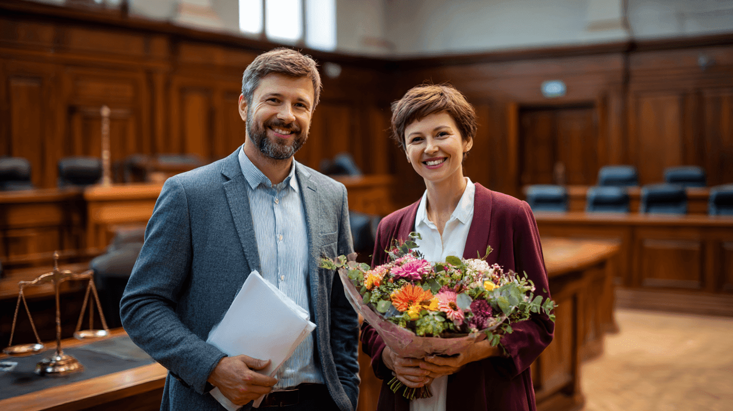 День адвокатуры Украины