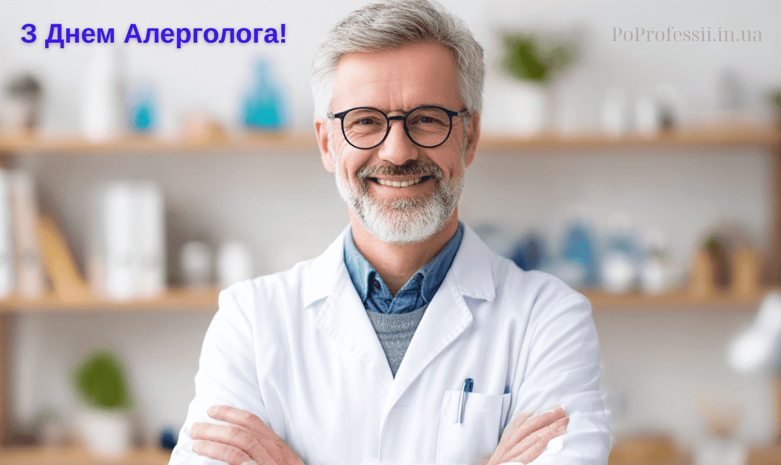 День алерголога