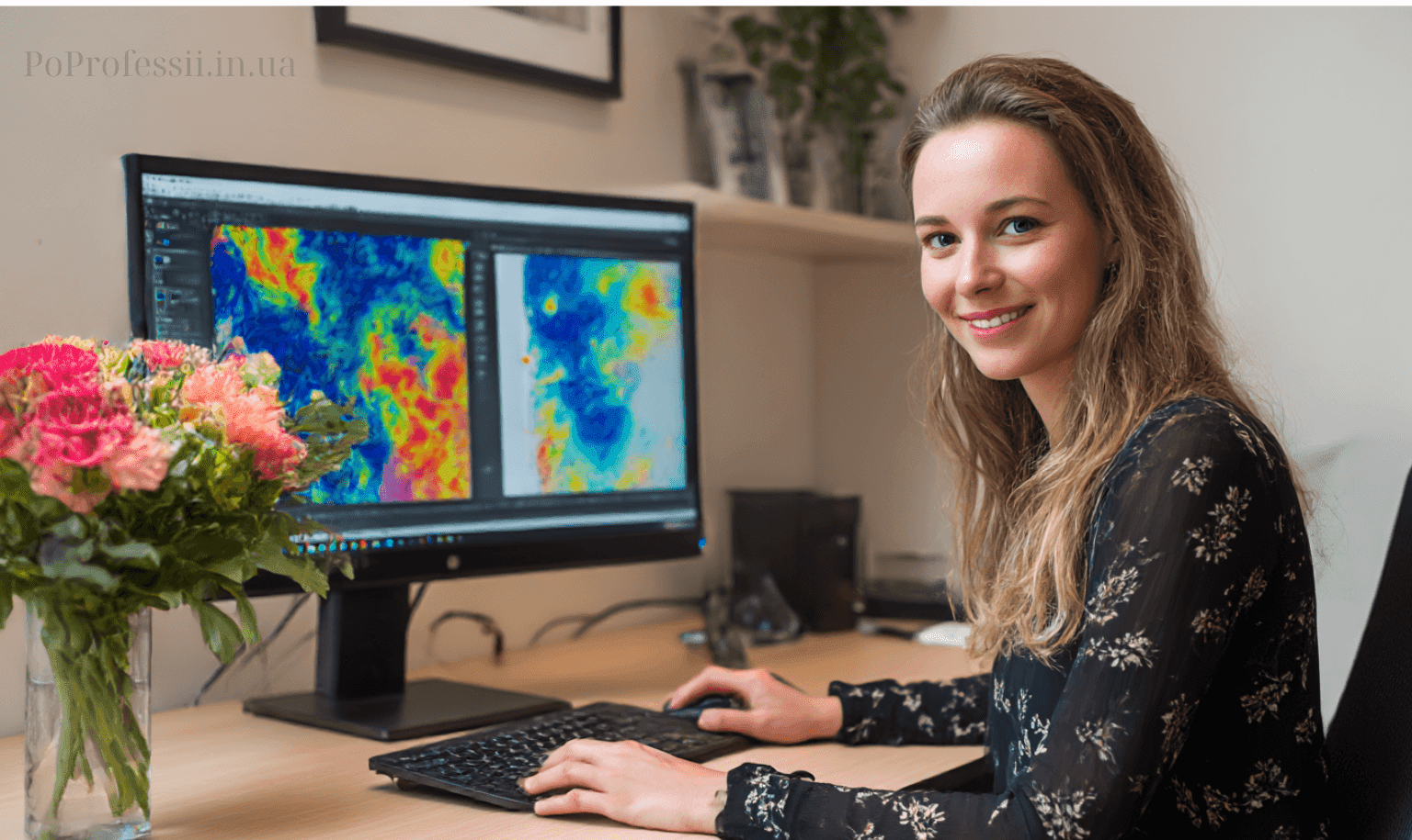 День гидрометеорологической службы Украины