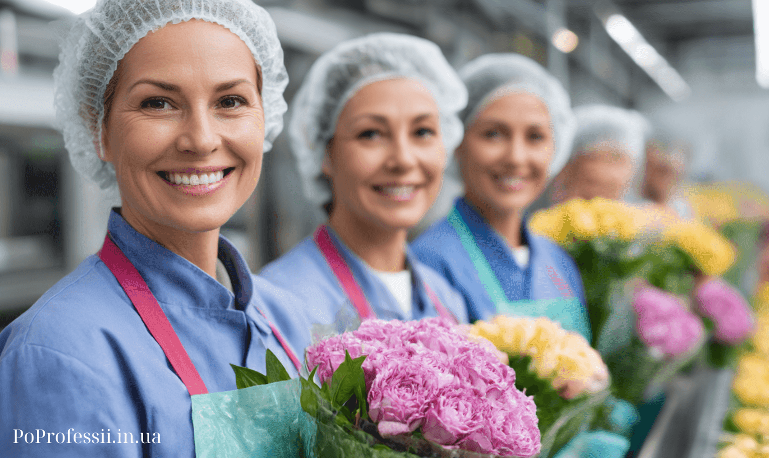 День работников пищевой промышленности