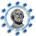  Національний педагогічний університет імені М.П. Драгоманова, м. Київ