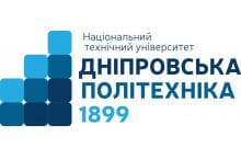  Національний технічний університет «Дніпровська політехніка», м Дніпро