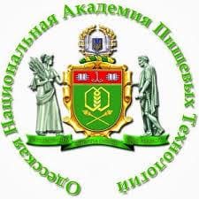  Одеська національна академія харчових технологій, м. Одеса